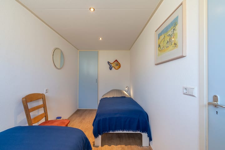 Foto 16 van Westerduinweg 34-H104