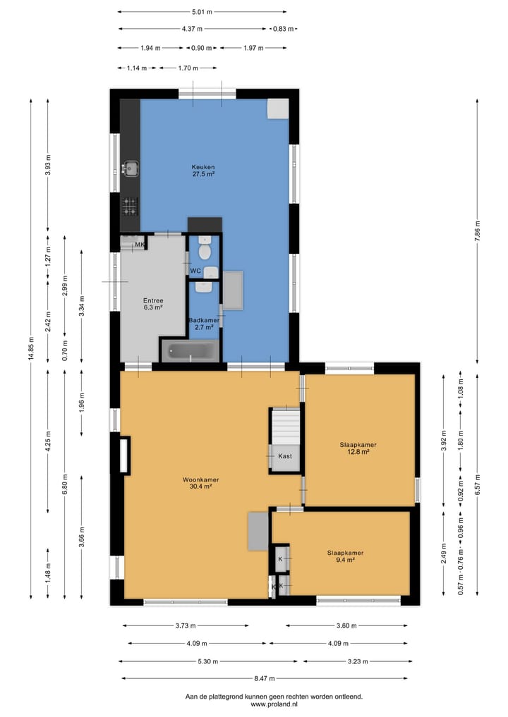 Foto 53 van Aduarderdiep 19