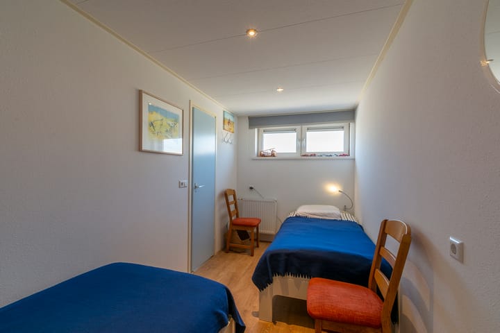 Foto 17 van Westerduinweg 34-H104