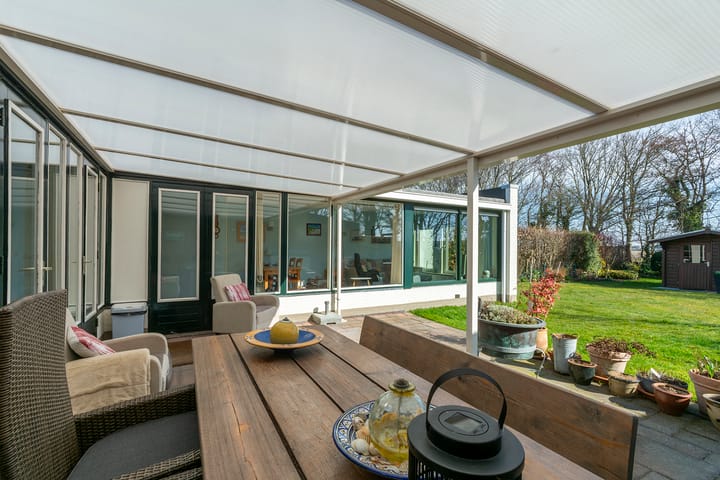 Foto 18 van Westerduinweg 34-H104