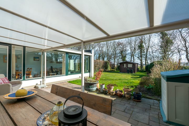 Foto 19 van Westerduinweg 34-H104