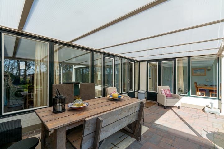 Foto 20 van Westerduinweg 34-H104