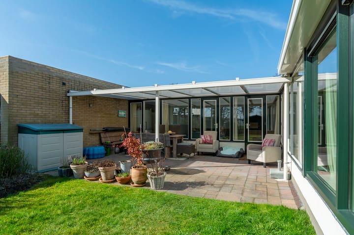 Foto 21 van Westerduinweg 34-H104