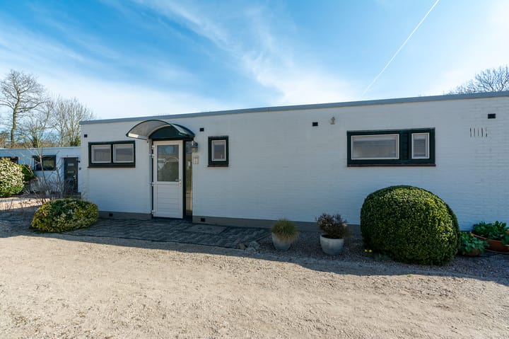 Foto 22 van Westerduinweg 34-H104