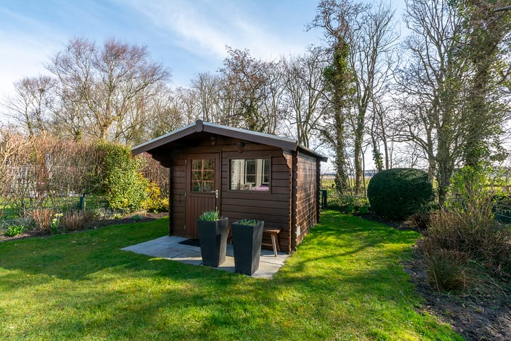 Foto 24 van Westerduinweg 34-H104