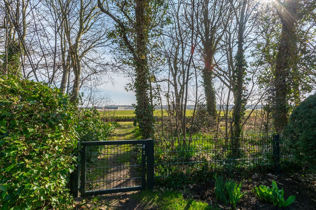 Foto 26 van Westerduinweg 34-H104