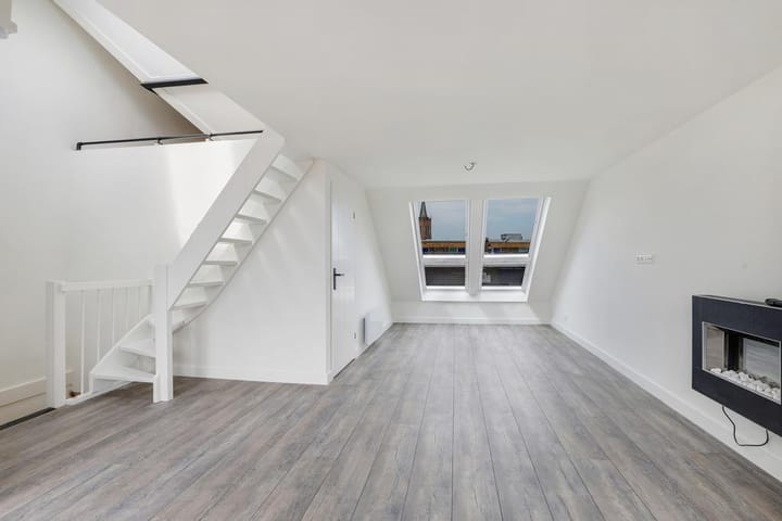 Foto 2 van Hendrik Mandeweg 13-B