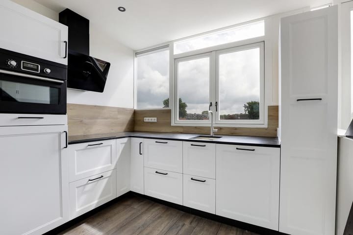 Foto 3 van Hendrik Mandeweg 13-B