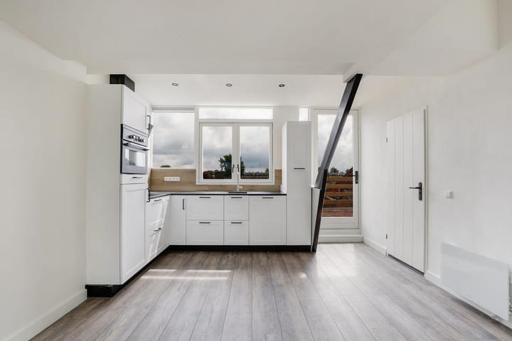 Foto 4 van Hendrik Mandeweg 13-B