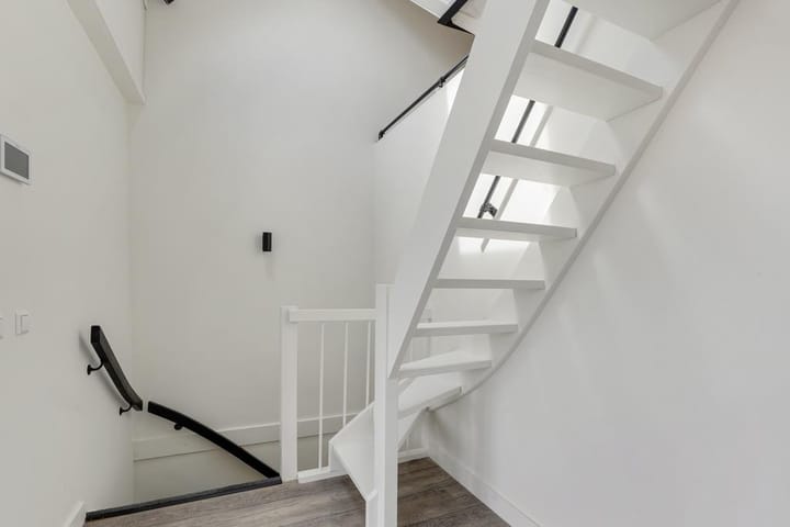 Foto 7 van Hendrik Mandeweg 13-B