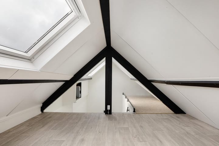 Foto 8 van Hendrik Mandeweg 13-B