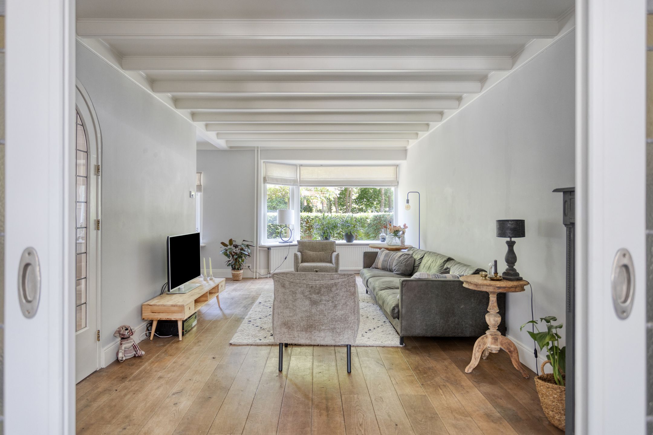 Foto 3 van P.H. van Rijnstraat 40