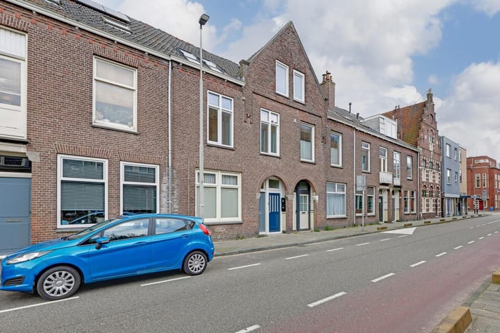 Foto 21 van Hendrik Mandeweg 13-B