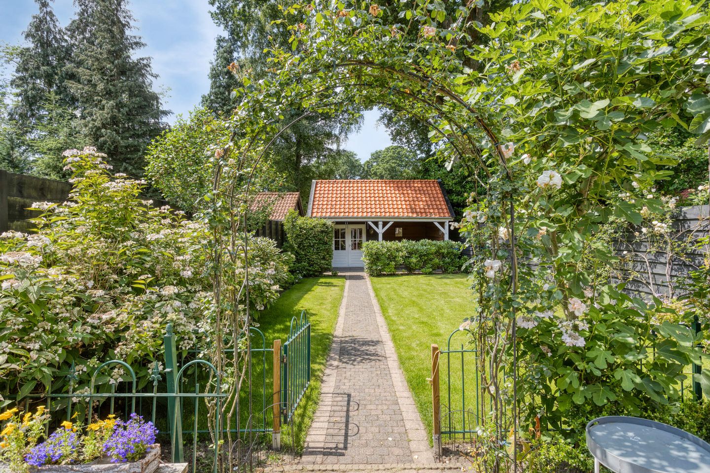 Foto 40 van P.H. van Rijnstraat 40