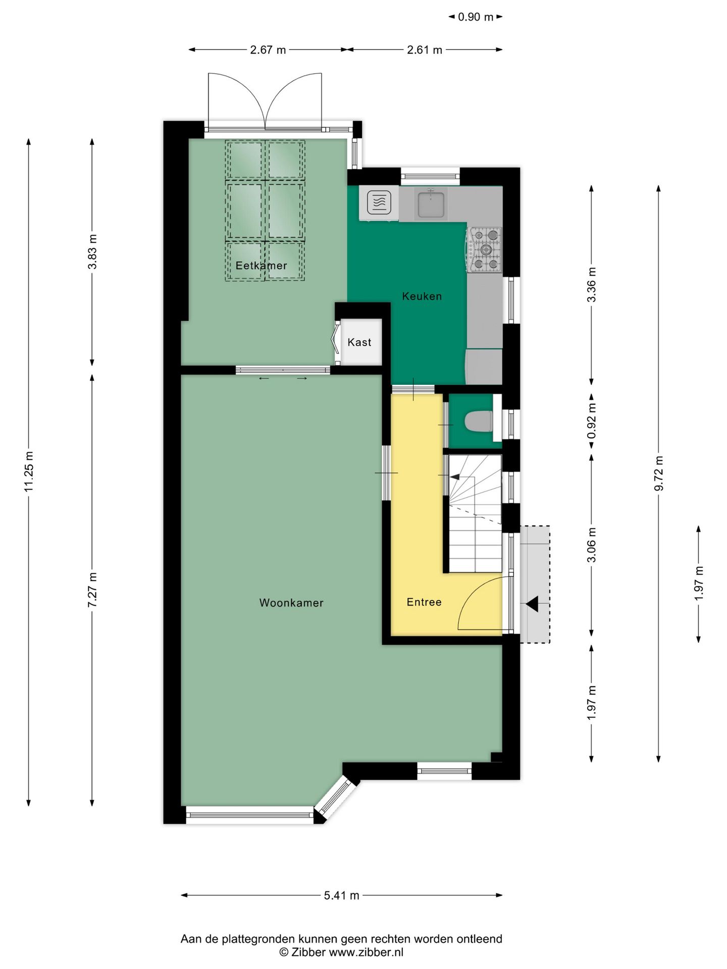 Foto 49 van P.H. van Rijnstraat 40