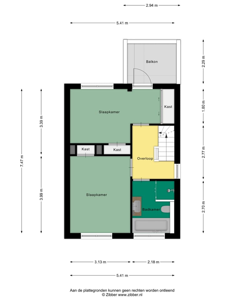 Foto 50 van P.H. van Rijnstraat 40