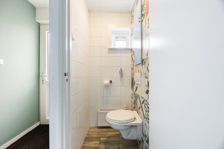 Foto 7 van Kalanderstraat 19