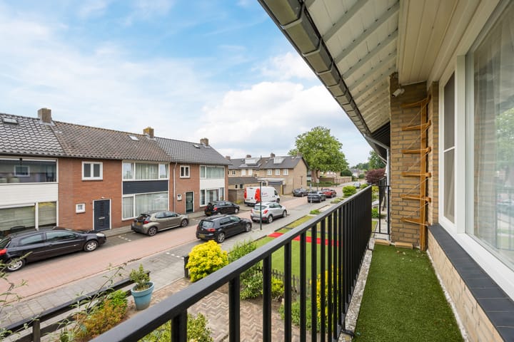 Foto 21 van Kalanderstraat 19