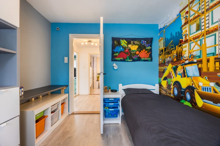 Foto 25 van Kalanderstraat 19