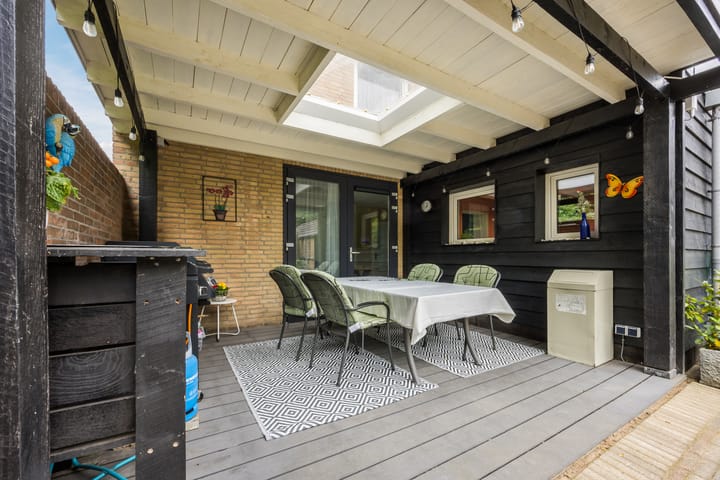 Foto 38 van Kalanderstraat 19