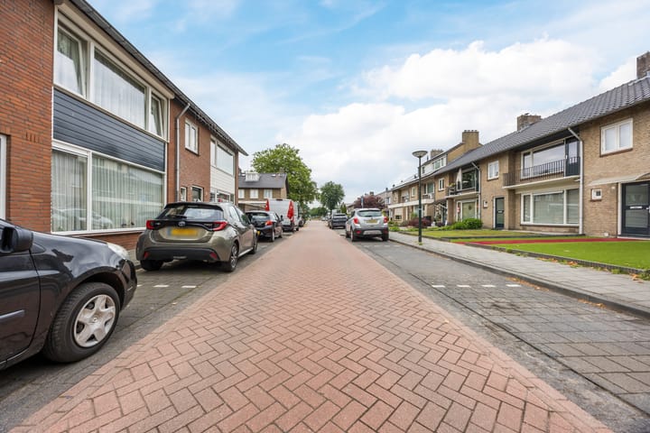 Foto 50 van Kalanderstraat 19