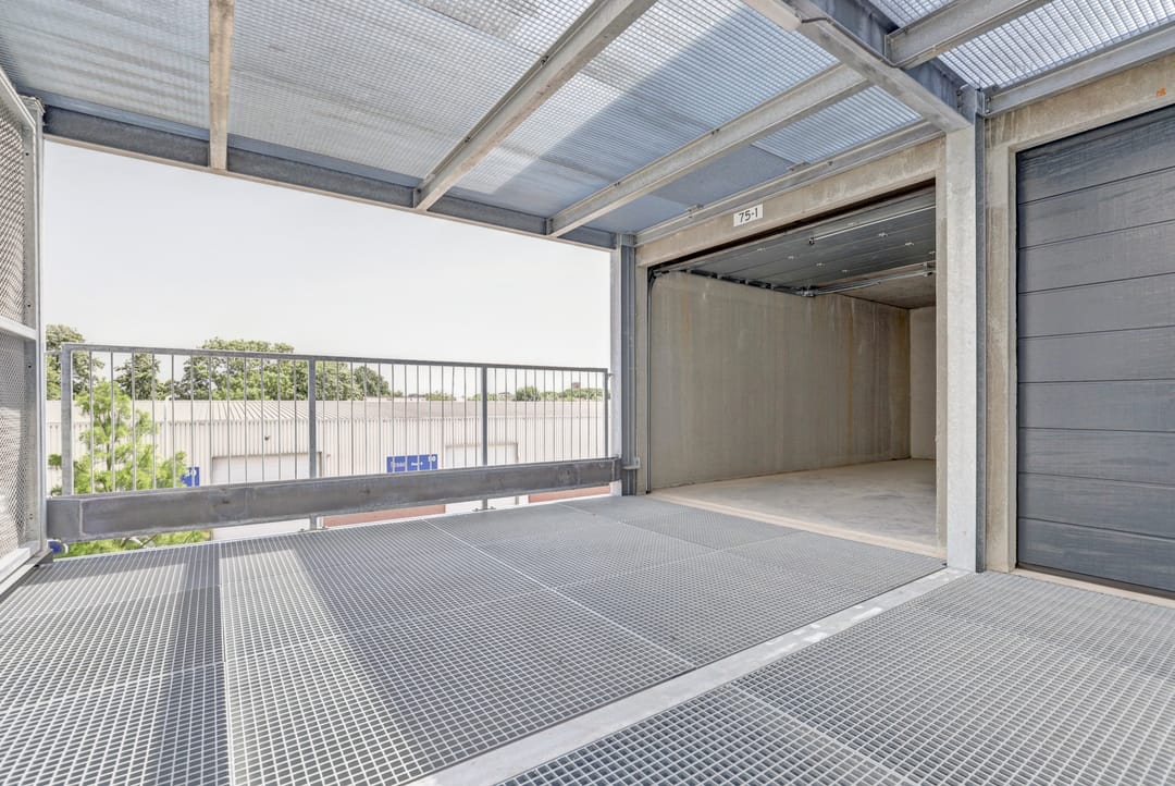 Foto 7 van Conservenweg