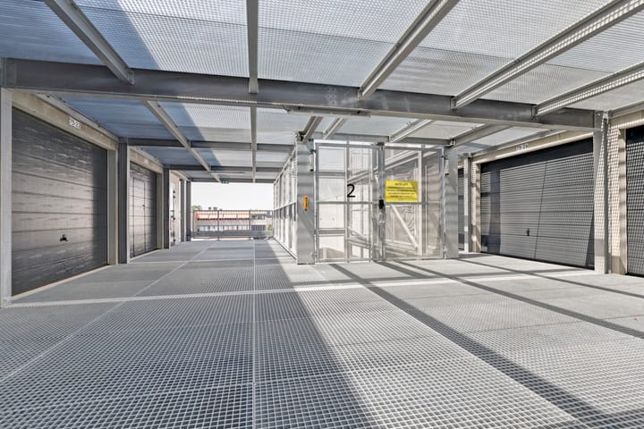 Foto 12 van Conservenweg