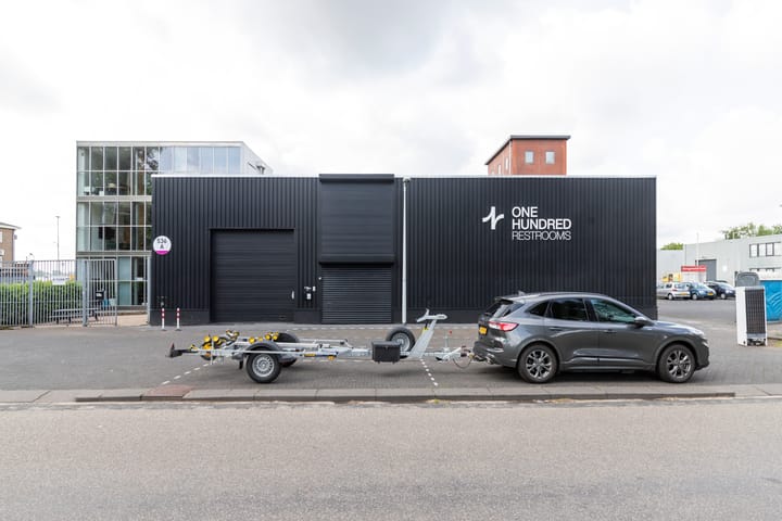 Nieuwendammerdijk 536-A