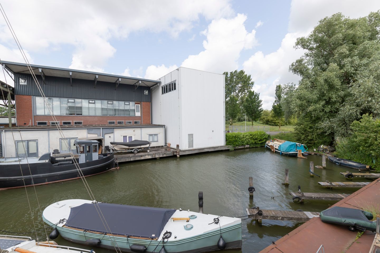 Bekijk foto 5 van Nieuwendammerdijk 536-A