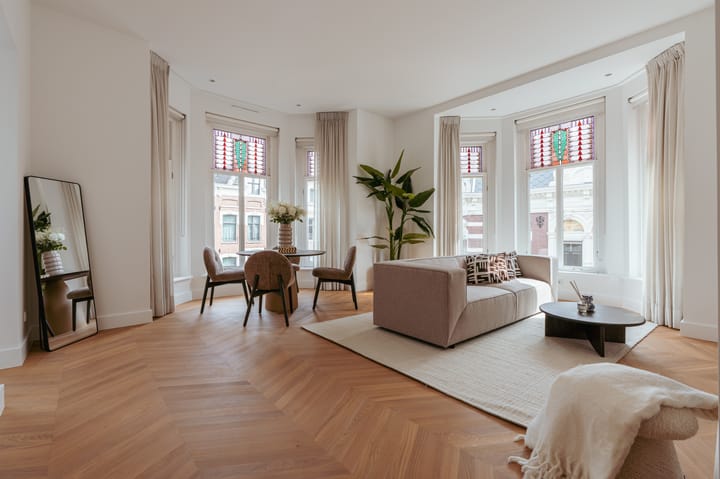 Tesselschadestraat 31-D main image