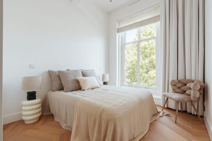 Photo 4 of Tesselschadestraat 31-D