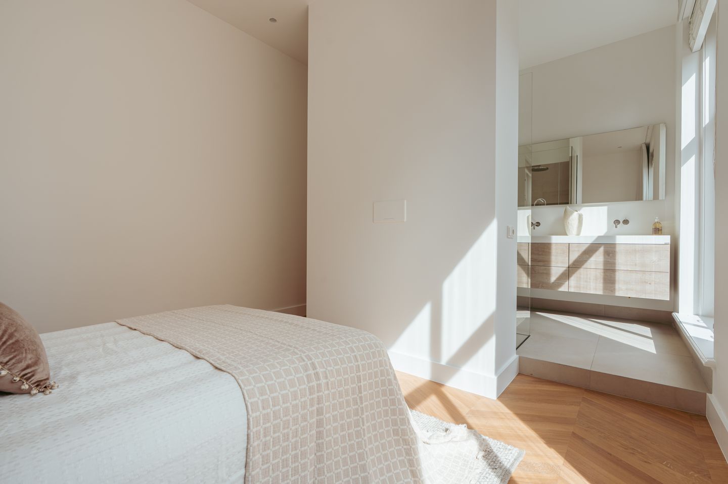 Foto 5 van Tesselschadestraat 31-D