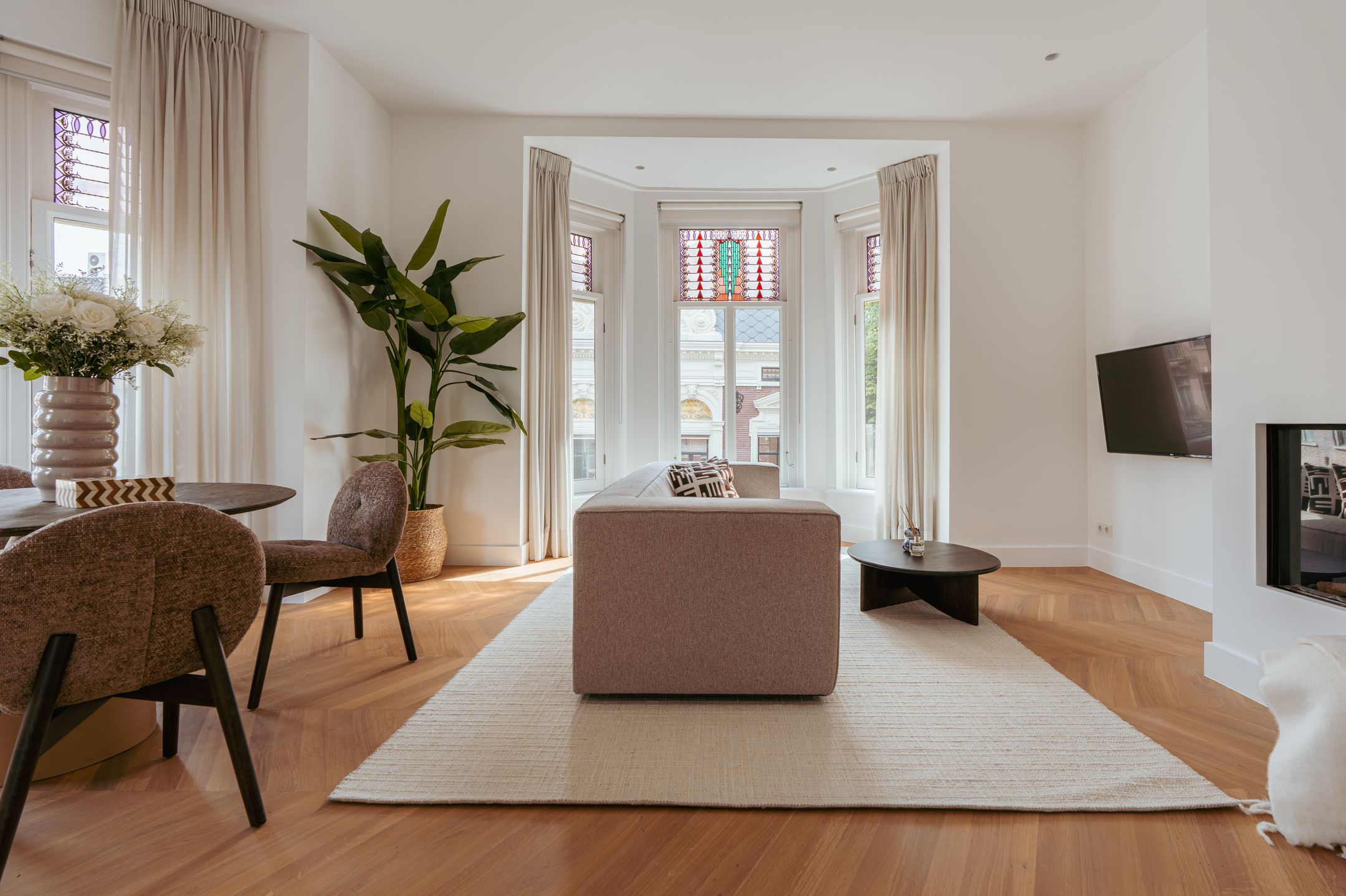 Foto 6 van Tesselschadestraat 31-D