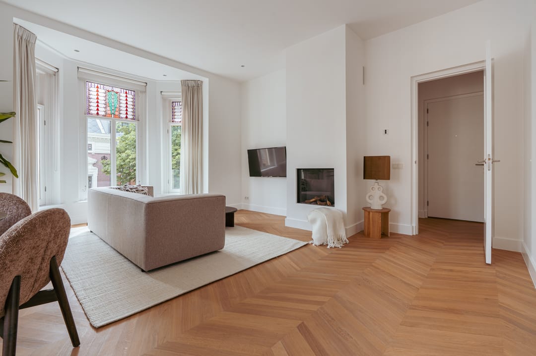 Foto 7 van Tesselschadestraat 31-D