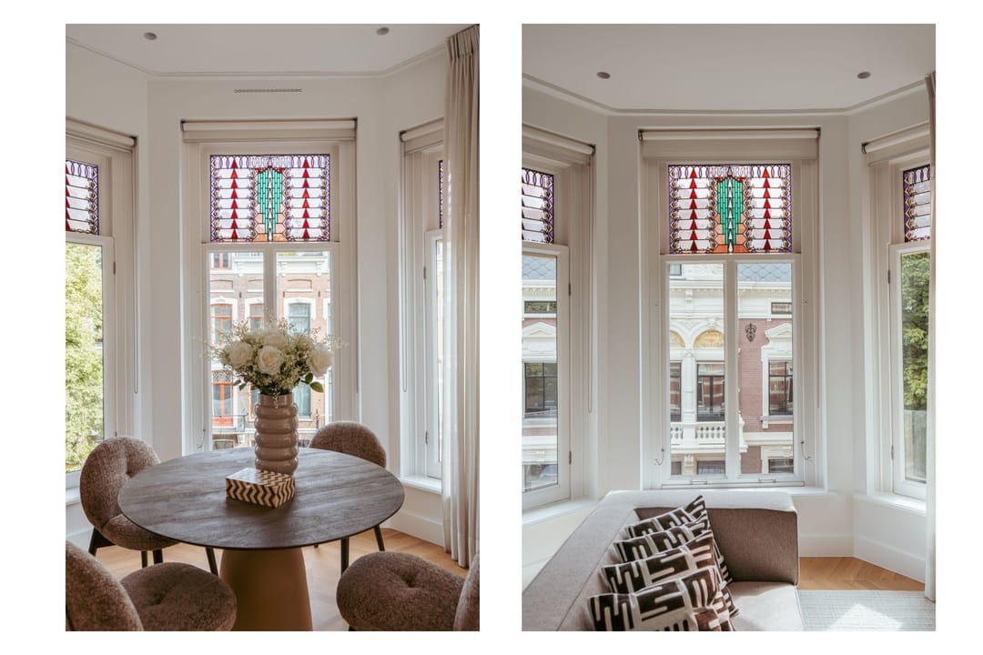 Foto 8 van Tesselschadestraat 31-D