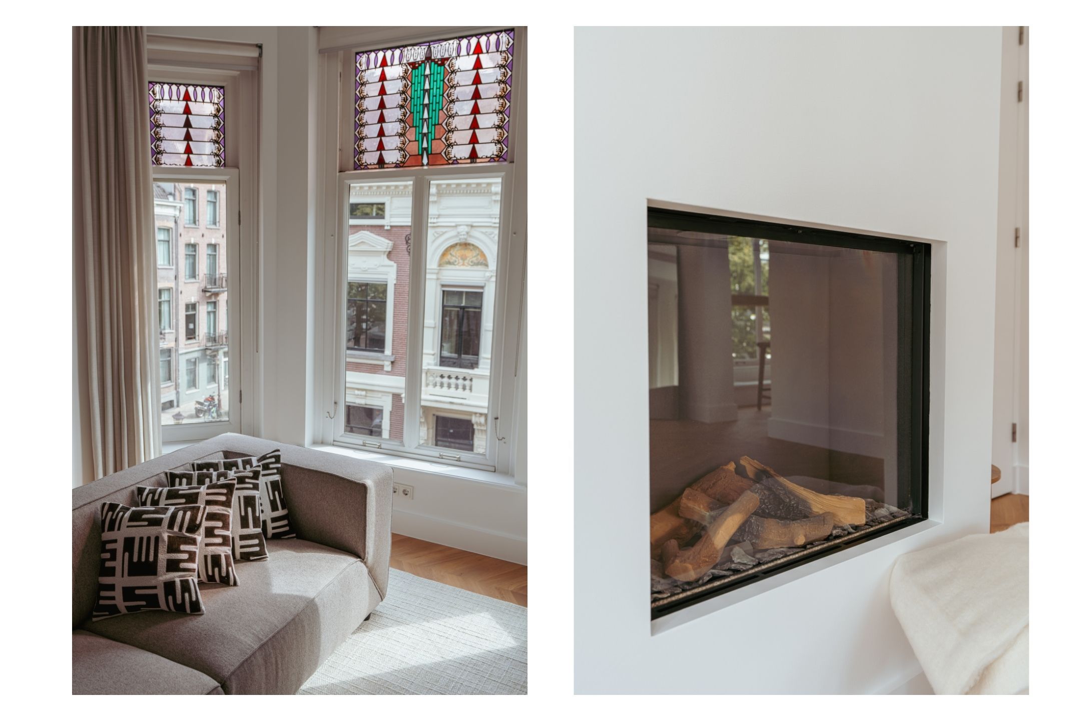 Foto 9 van Tesselschadestraat 31-D