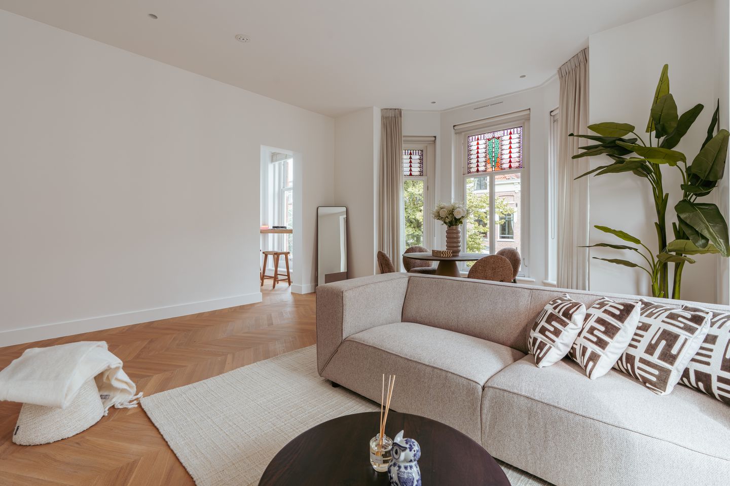 Foto 10 van Tesselschadestraat 31-D