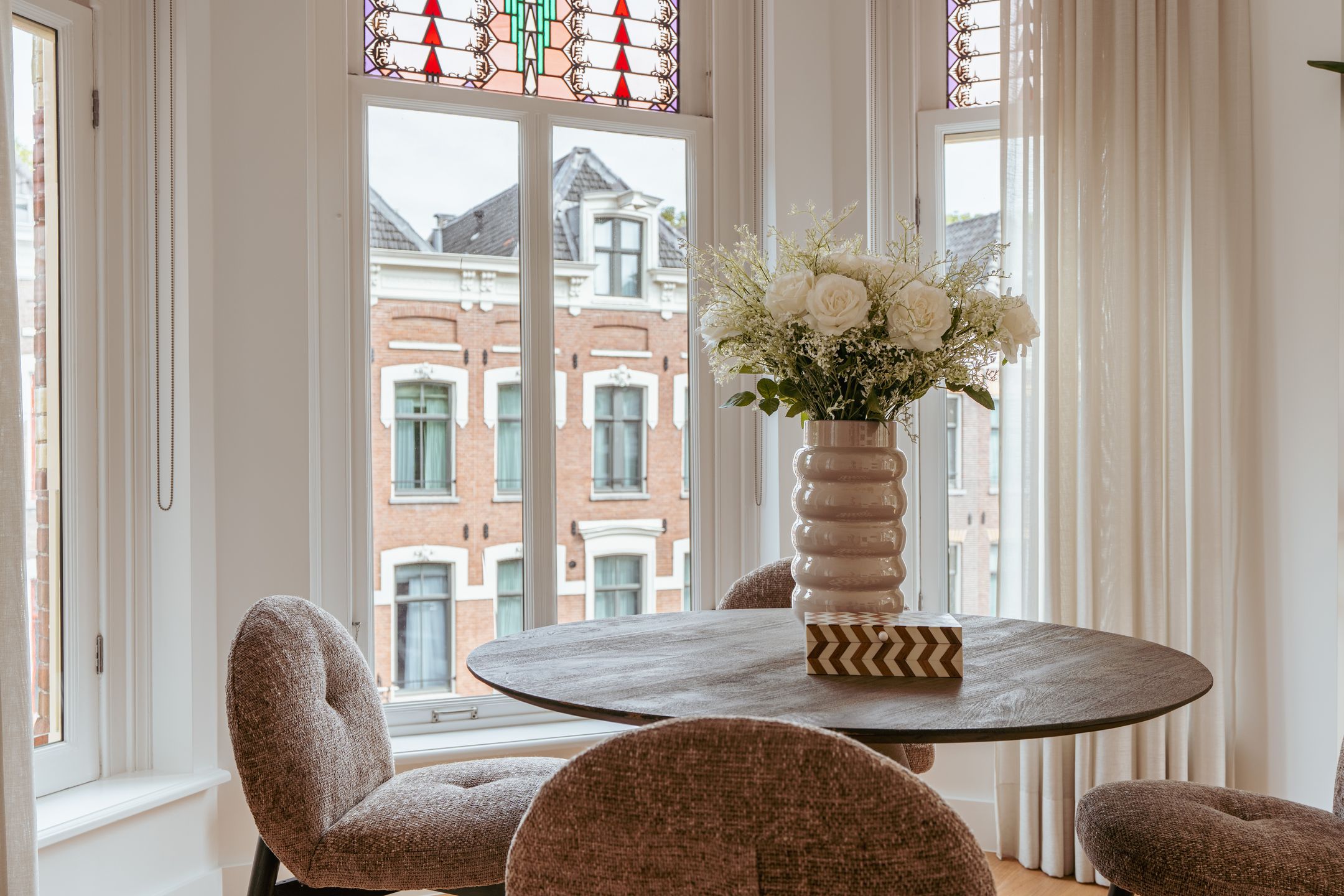 Foto 12 van Tesselschadestraat 31-D