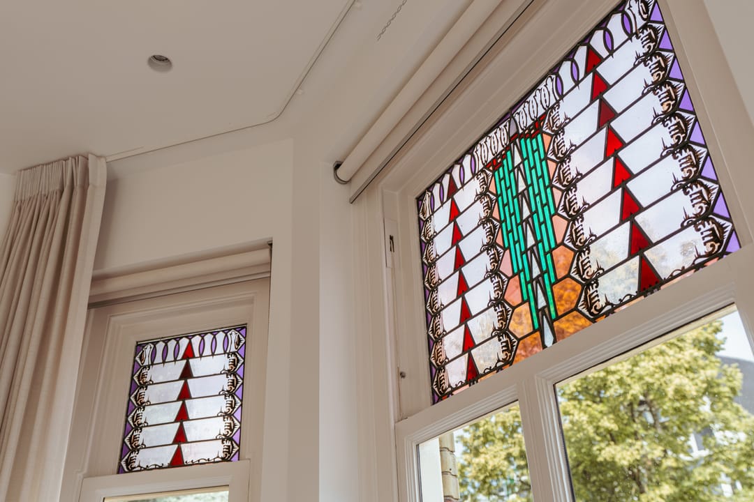 Foto 13 van Tesselschadestraat 31-D