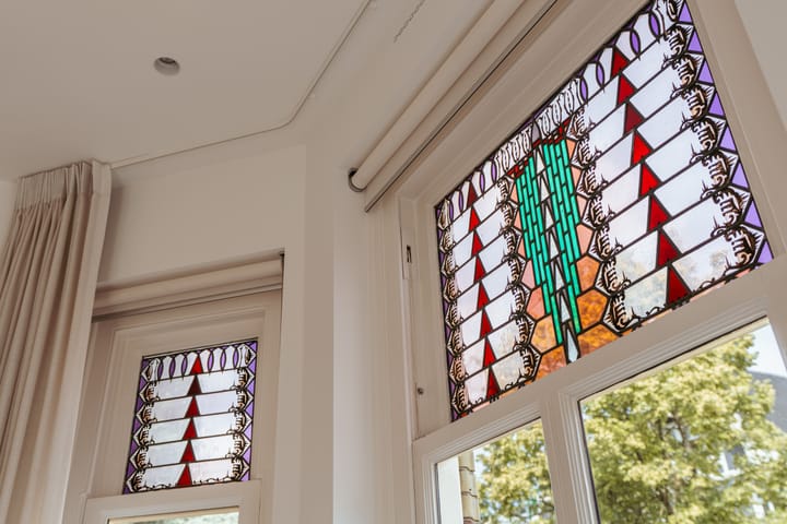 Photo 13 of Tesselschadestraat 31-D