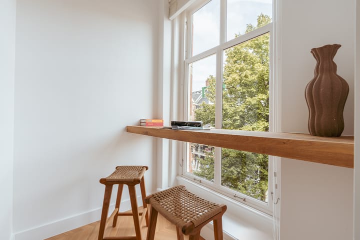 Photo 14 of Tesselschadestraat 31-D