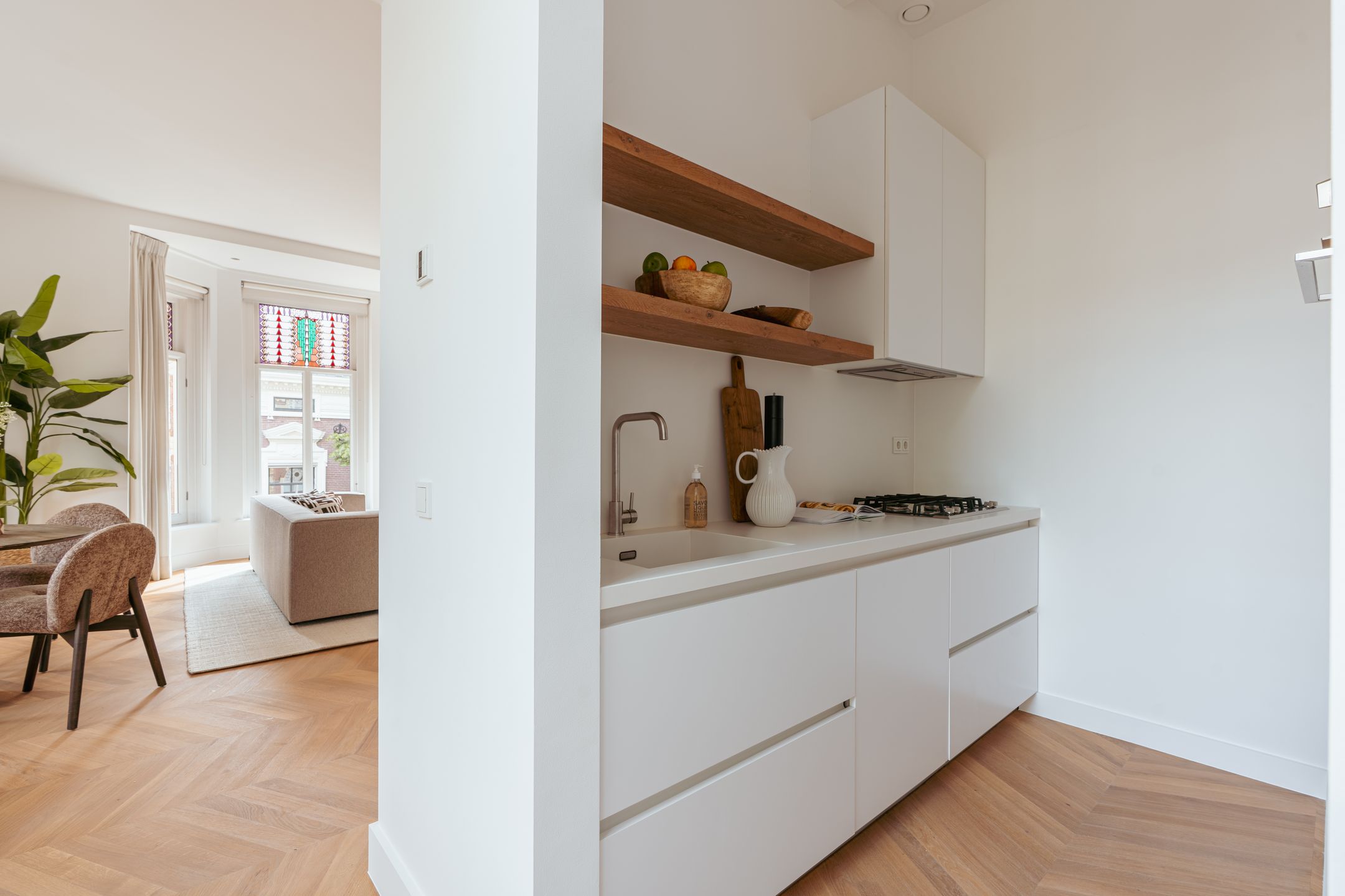 Foto 15 van Tesselschadestraat 31-D