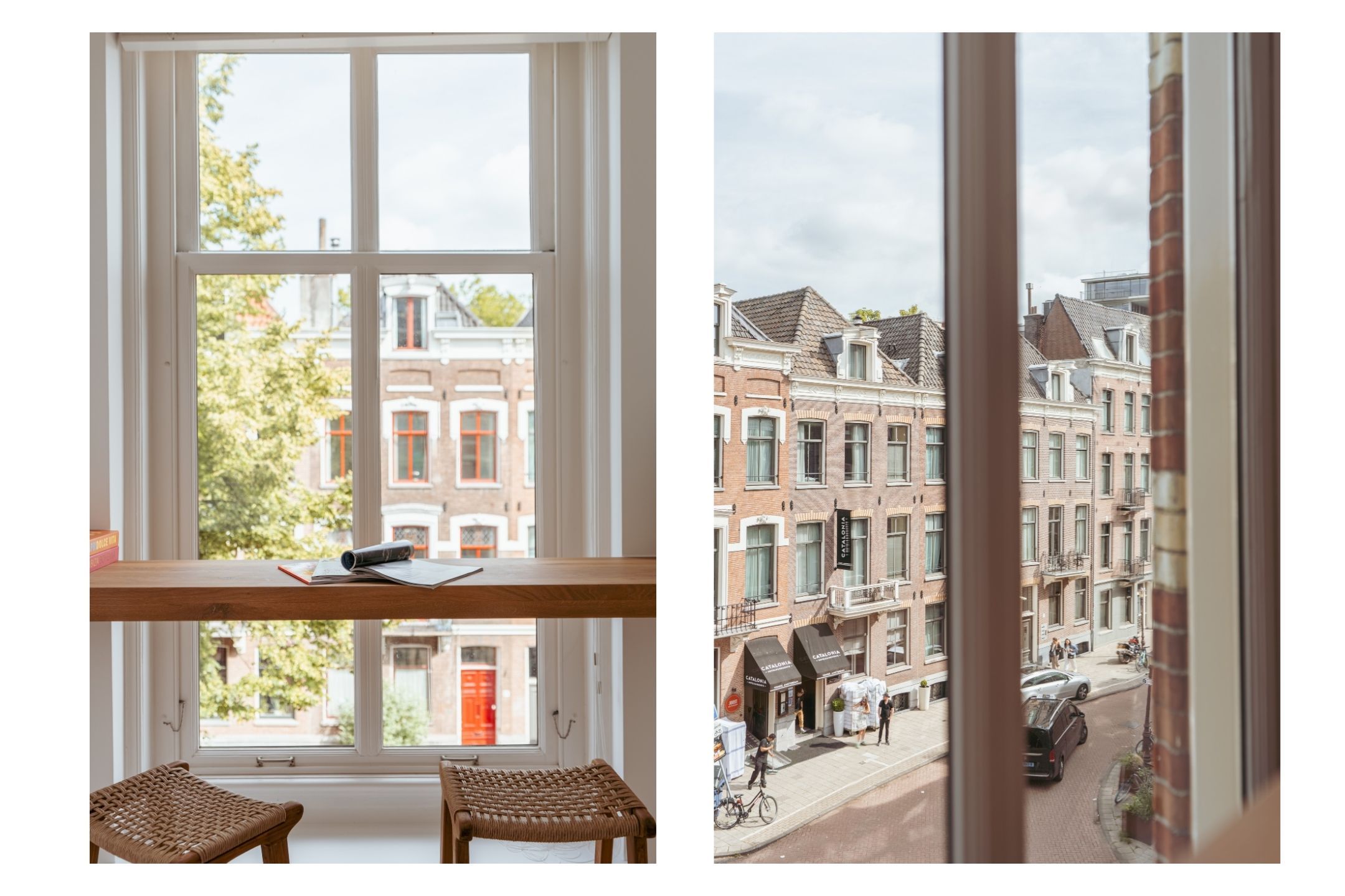 Foto 18 van Tesselschadestraat 31-D