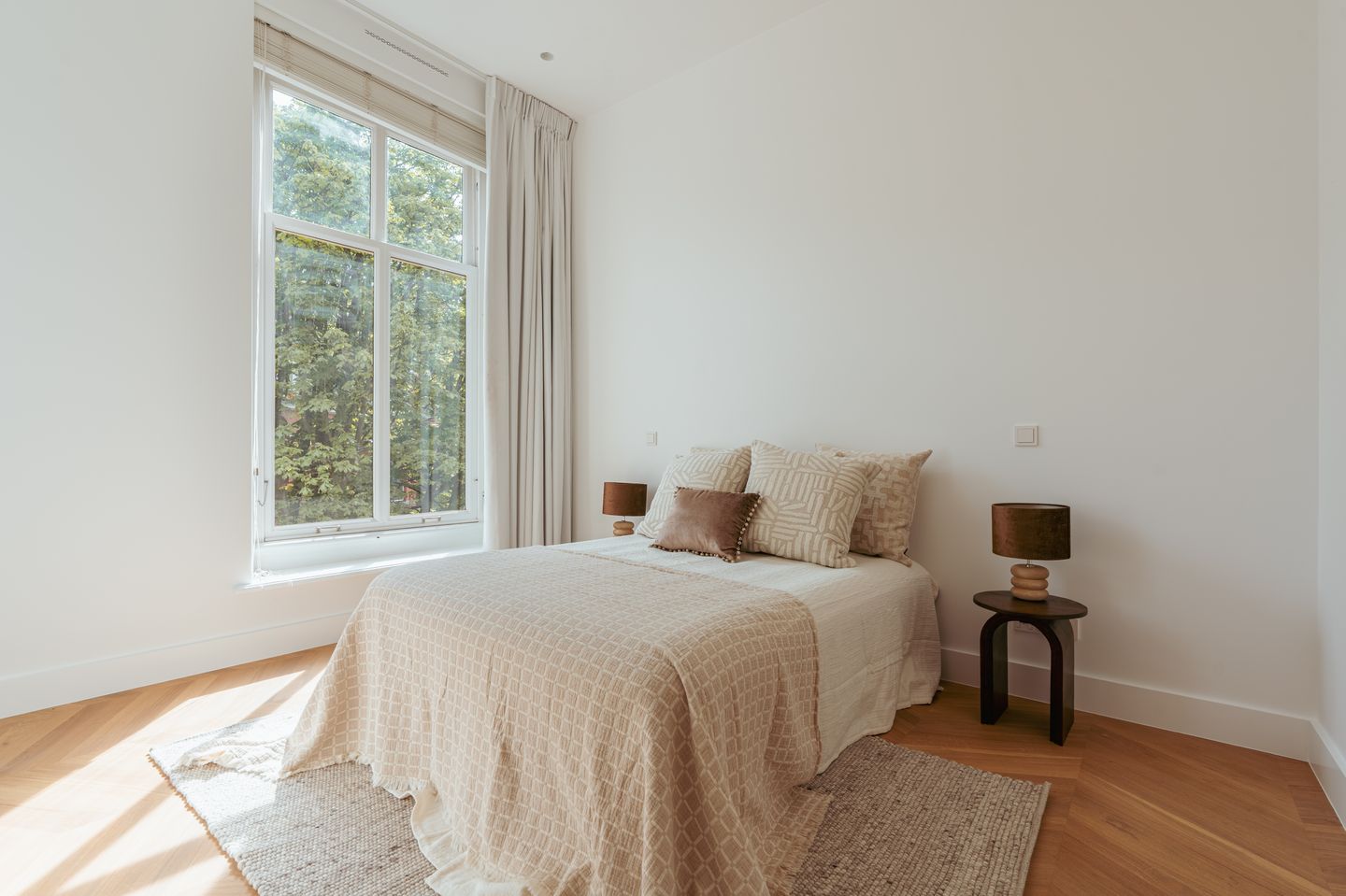 Foto 19 van Tesselschadestraat 31-D