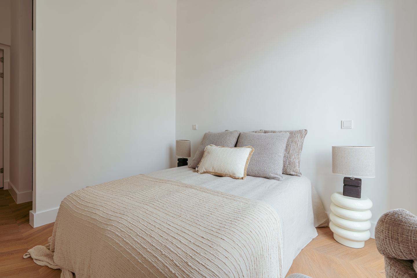 Foto 25 van Tesselschadestraat 31-D