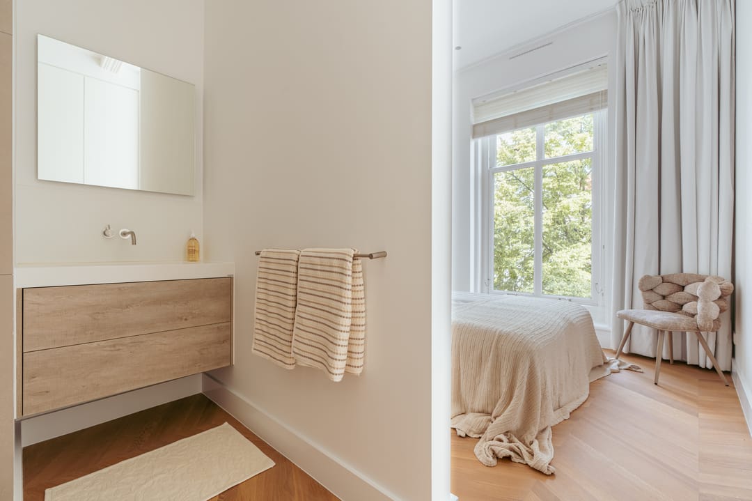 Foto 26 van Tesselschadestraat 31-D