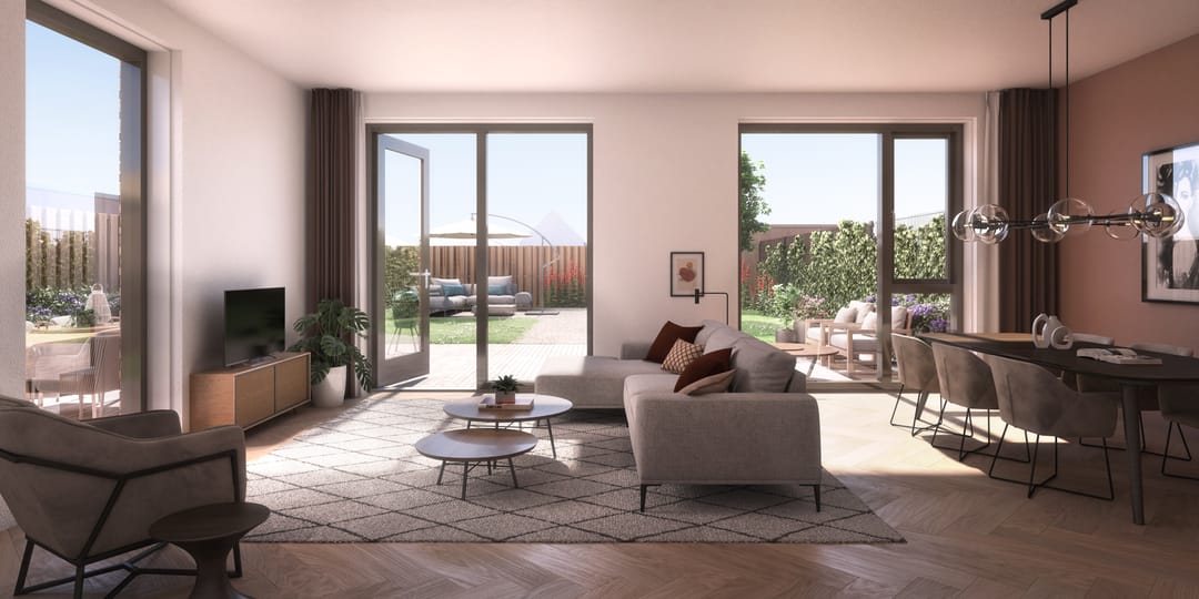 Foto 2 van Dahlialaan 19