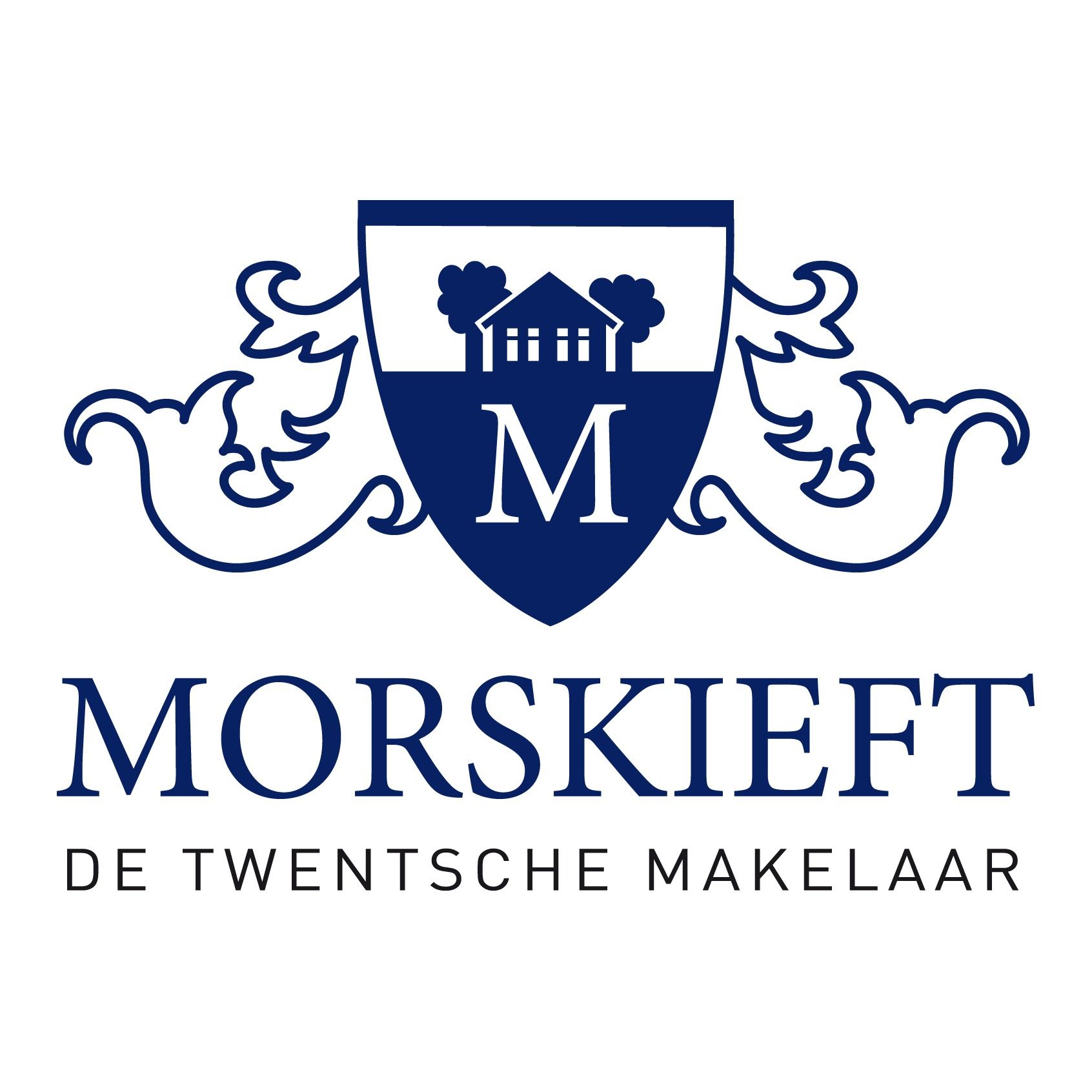 Morskieft De Twentsche Makelaar | Buitenstate