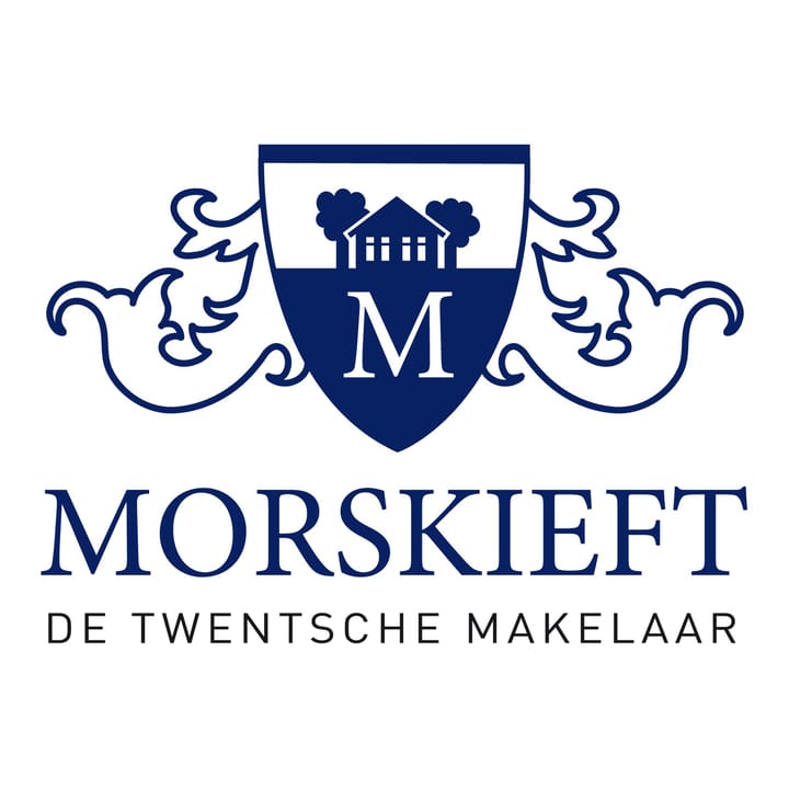 Morskieft De Twentsche Makelaar | Buitenstate Logo