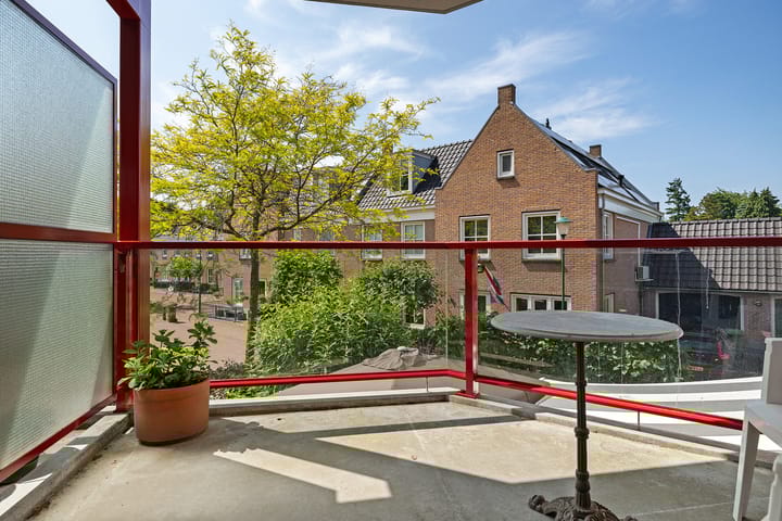 Foto 8 van Steenhoffstraat 30-11